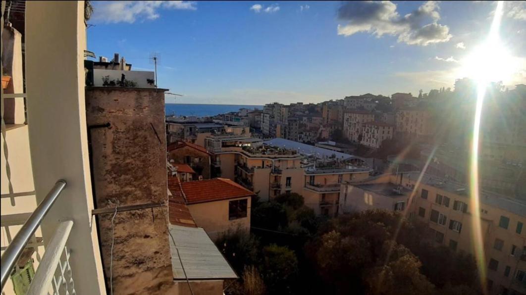 Apartamento Casa Vintage San Remo Exterior foto